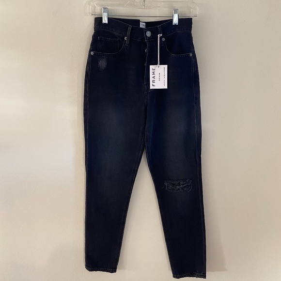 FRAME Le Original Skinny - Picture 3 of 5